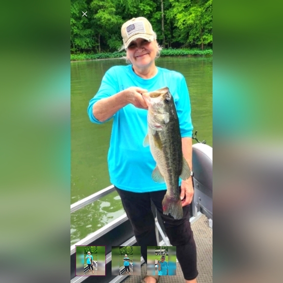 Like This to Be Notified of My Live Shows - Picture 14 of 15